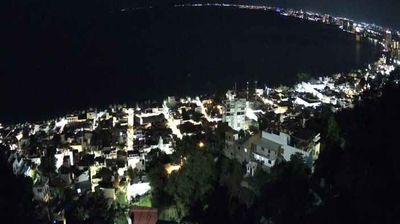 Live webcam in unknown, Mexico