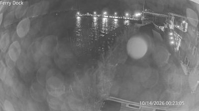 Live webcam in Fire Island, United States