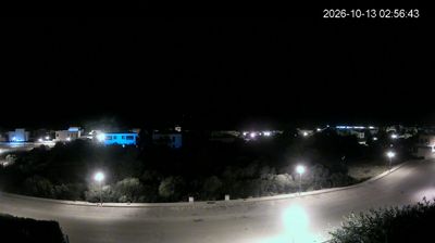Live webcam in Campos, Spain