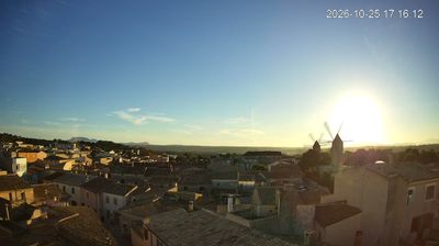 Costitx › South: Molí de Ca'n Romaguera - Molí de Ca'n Vallés