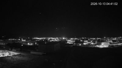 Live webcam in Mao, Spain