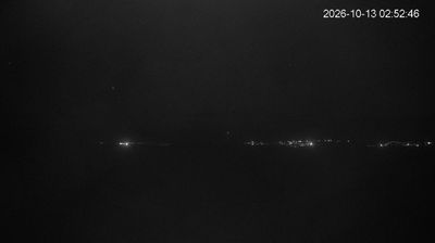 Live webcam in Sant Lluis, Spain