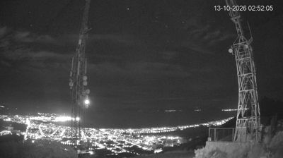 Live webcam in Alcudia, Spain