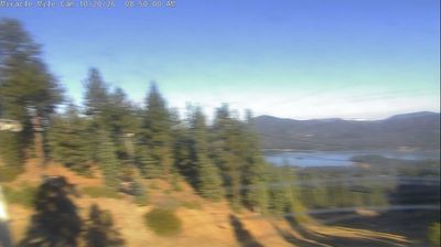 Live webcam in Big Bear Lake, United States