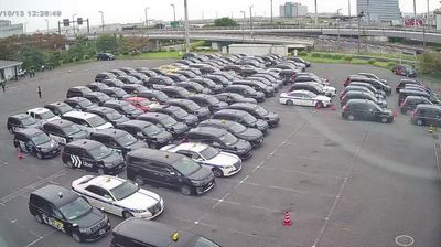 Live webcam in unknown, Japan