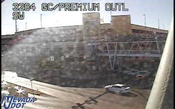 Live webcam in Las Vegas, United States