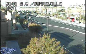 Live webcam in Las Vegas, United States