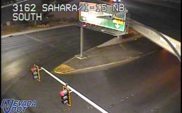 Webcam: Las Vegas