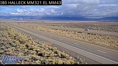 Live webcam in Halleck, United States
