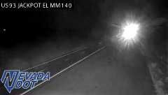 Live webcam in Jackpot, United States
