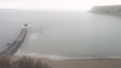 Live webcam in Getxo, Spain