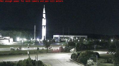 Live webcam in Huntsville, United States