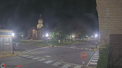 Live webcam in Windom, United States