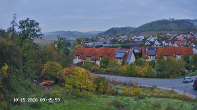 Live webcam in Kraluv Dvur, Czechia