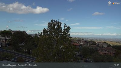 Borgo Maggiore: San Marino - Centro Uffici Tribunale