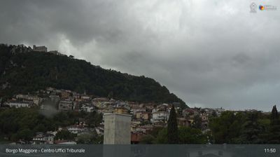 Borgo Maggiore: San Marino - Centro Uffici Tribunale
