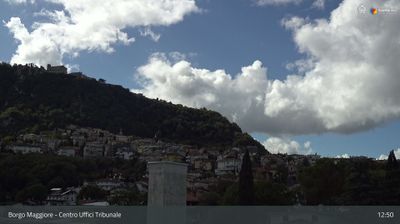 Borgo Maggiore: San Marino - Centro Uffici Tribunale