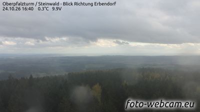 Live webcam in Waldershof, Germany