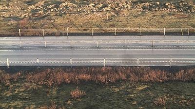 Live webcam in unknown, Iceland