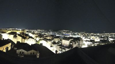Live webcam in Clermont-Ferrand, France