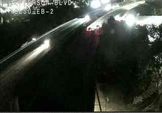 West Sacramento › East: Hwy 50 at Jefferson Blvd 2