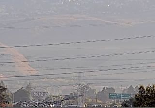 Live webcam in Hayward, United States