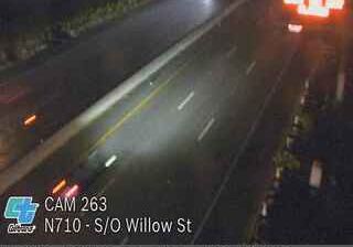Long Beach › North: I-710 : (263) South of Willow Street