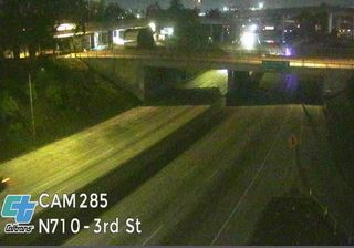 South San Gabriel › North: I-710 : (285) 3rd St