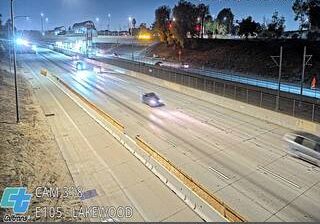 Downey › East: I-105 : (318) Lakewood
