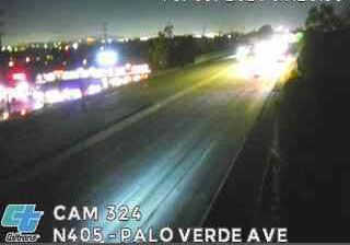 Long Beach › North: I-405 : (324) Palo Verde Ave