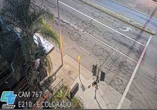Sierra Madre › East: I-210 : (767) East Colorado