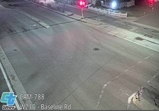 Glendora › West: I-210 : (788) Baseline Rd