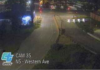 Glendale › North: I-5 : (35) Western Ave