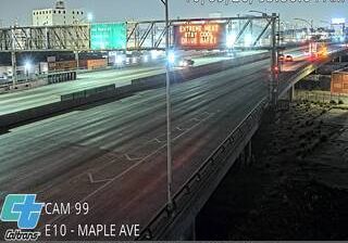 Los Angeles › East: I-10: (99) Maple Ave