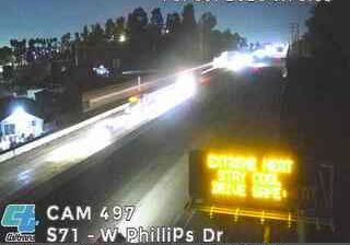 Pomona › South: SR-71 : (497) W Phillips Dr