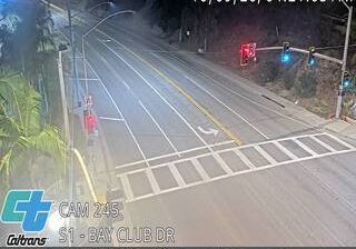 Los Angeles › South: SR-1 : (245) Bay Club Dr