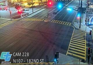Torrance › North: SR-107 : (228) 182nd St