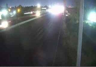 Stockton: 180 - SB I-5 at March Lane