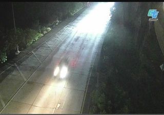 San Diego › South: C017) SR-163 : Just North Of I-5