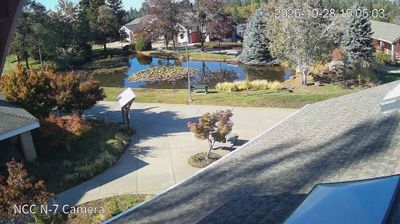 Live webcam in Grass Valley, United States