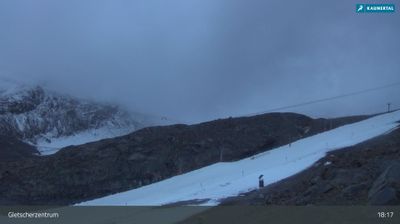 Gemeinde Kaunertal: Kaunertal - Gletscherzentrum