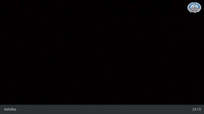 Live webcam in Novy Hrozenkov, Czechia