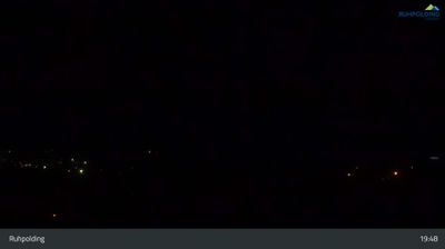Webcam Ruhpolding: Bojern