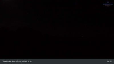 Live webcam in Wunstorf, Germany