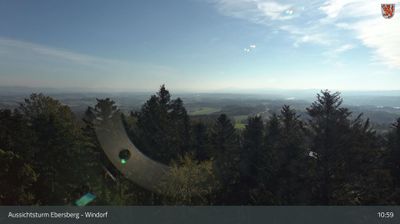 Live webcam in Windorf, Germany