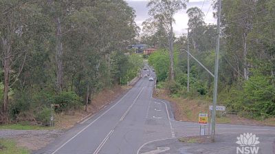 Live webcam in Sydney, Australia