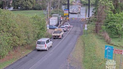 Live webcam in Sydney, Australia