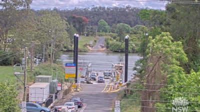 Live webcam in Sydney, Australia