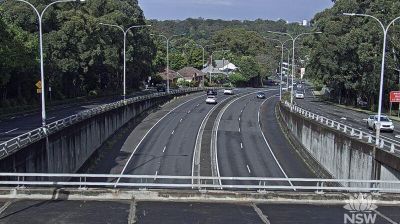Live webcam in Sydney, Australia
