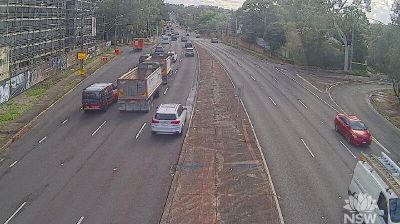 Live webcam in Sydney, Australia